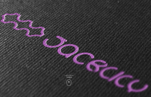 廣州錦鵬鞋業(yè)杰克莉莉品牌平面設(shè)計(jì)制作