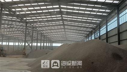 環(huán)境質(zhì)量看德州丨戰(zhàn)污染、抑沙塵! 德州禹城市全面‘洗臉’開啟硬核‘美顏’模式