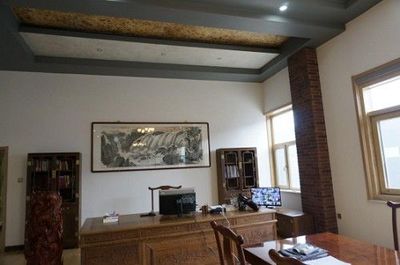 天津木藝家攜手芬蘭泰克諾斯與寶娃漆，共筑綠色家居新生態